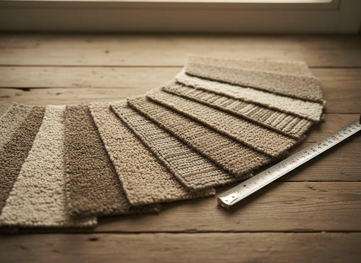 Carpet Installation Petersburg, NE FAQs